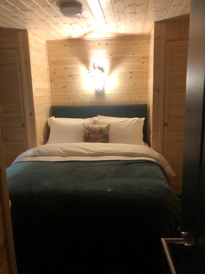 Balquhidder Braes Holiday Park Lodges, Mostly With Hot Tubs And Pet Friendly, Ev Facilities Lochearnhead Esterno foto
